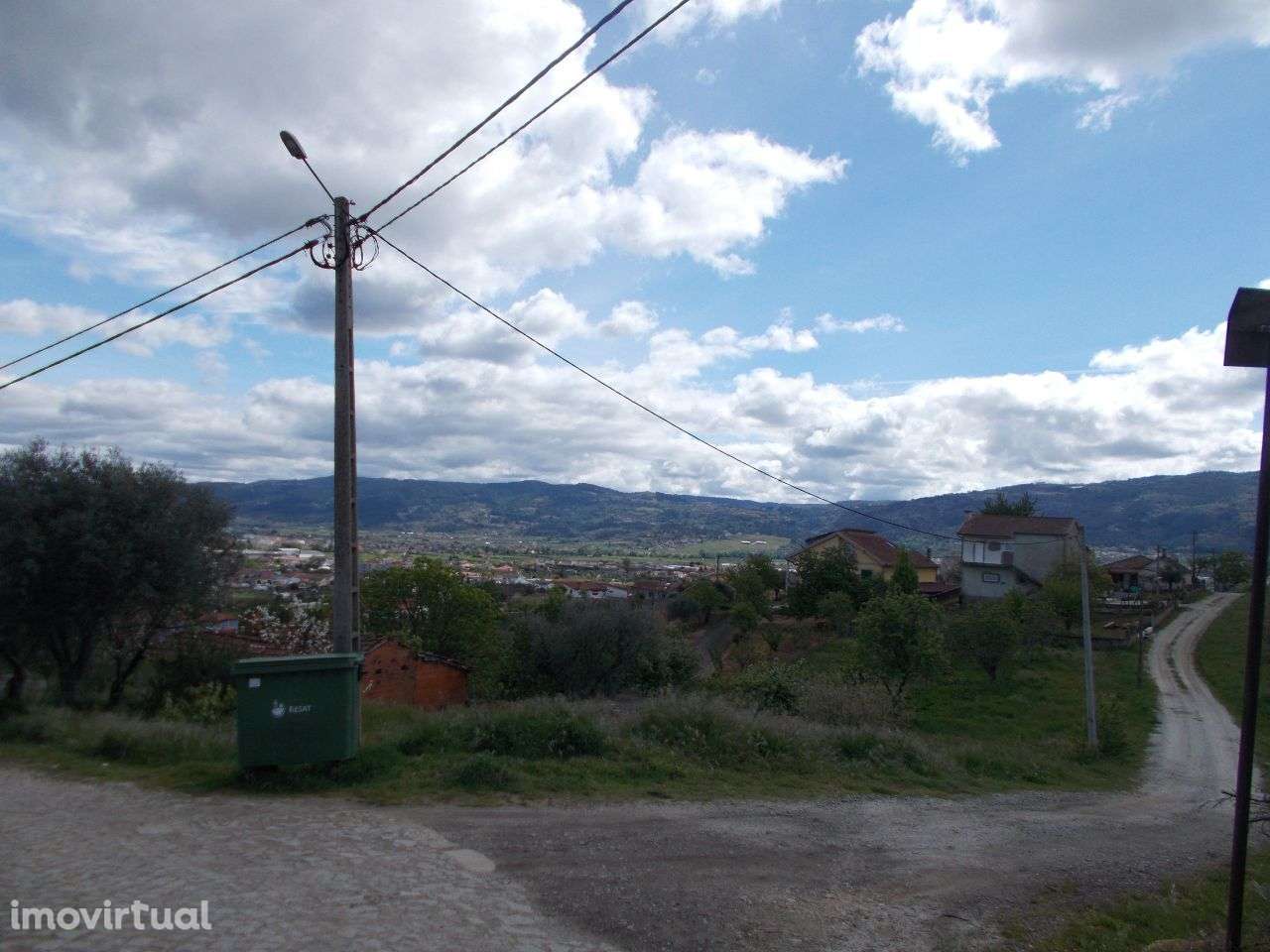 Chaves Terreno Urbano 43.000 euros - Grande imagem: 4/6