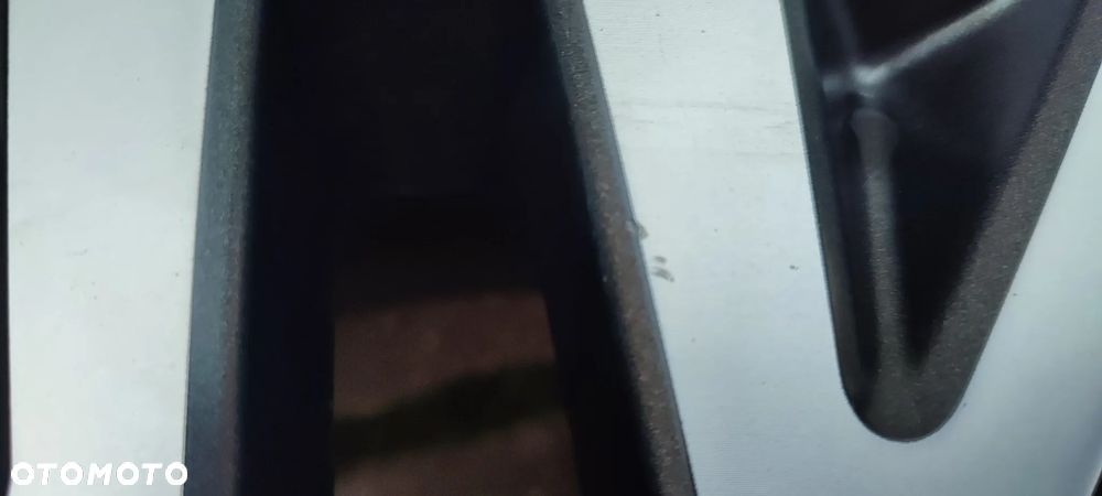 Felgi Aluminiowe Oryg. Ford Kuga 18 Cali 5x108 7,5Jx18 Et50 Ø63,4mm Idealne !!! - 12