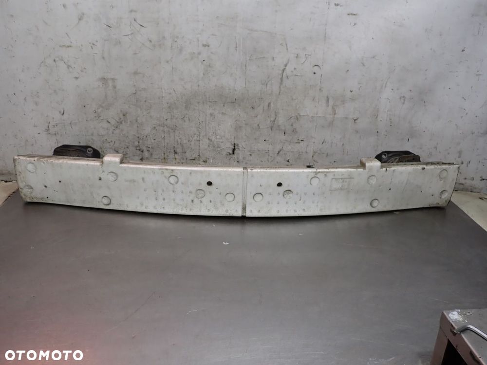 BELKA POD ZDERZAK TYLNY INFINITI M37X - 2