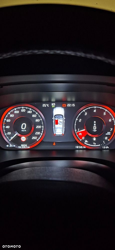 Volvo V60 B3 B Momentum Pro - 20