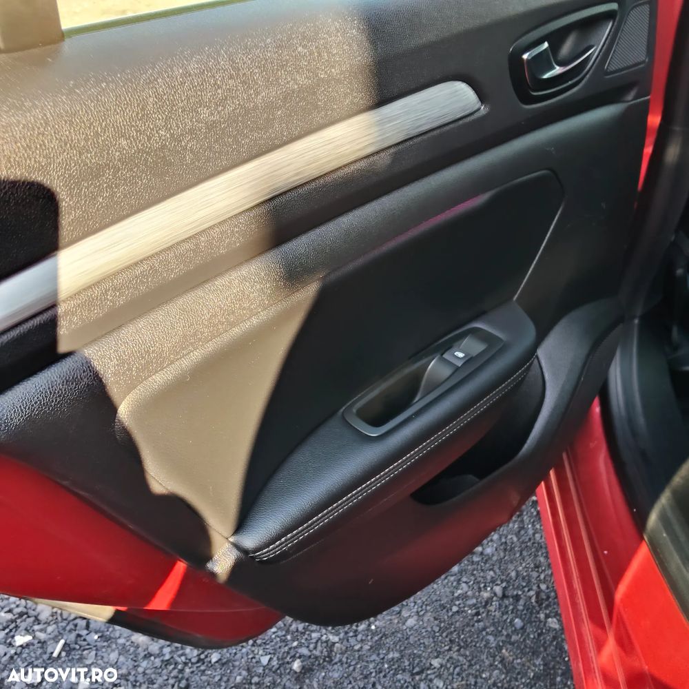 Renault Megane ENERGY dCi 110 INTENS - 10