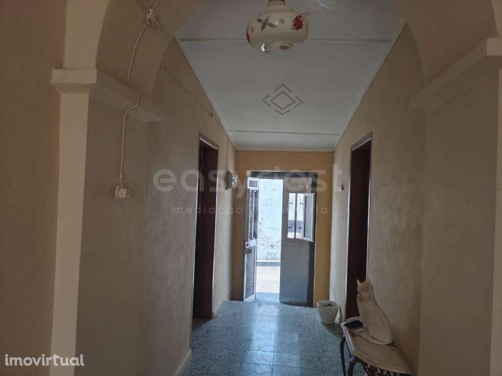 Moradia para Recuperar, localizada em Santa Vitória - Beja - Grande imagem: 3/14