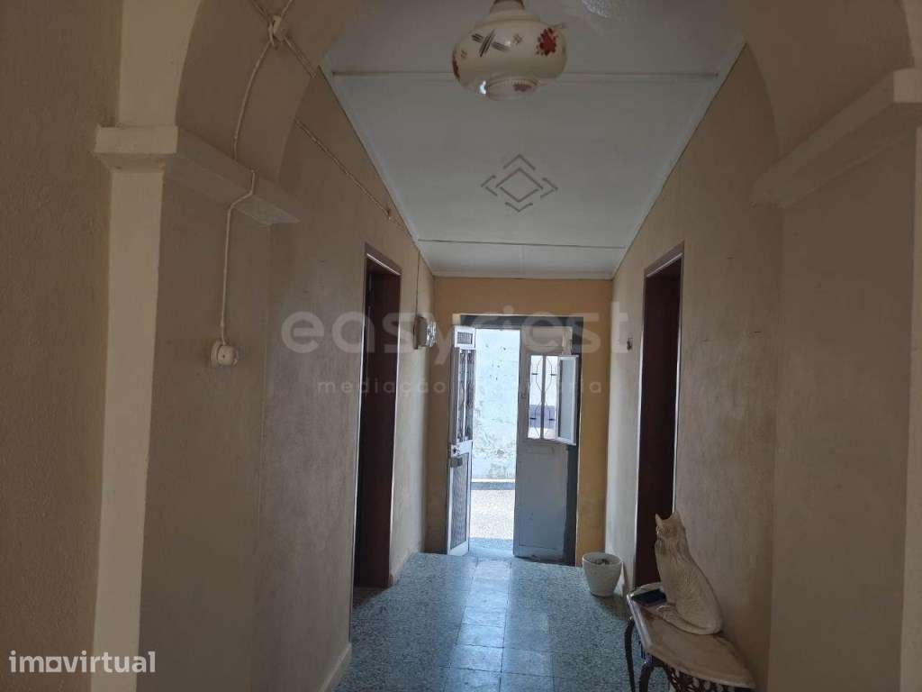Moradia para Recuperar, localizada em Santa Vitória - Beja - Grande imagem: 3/14