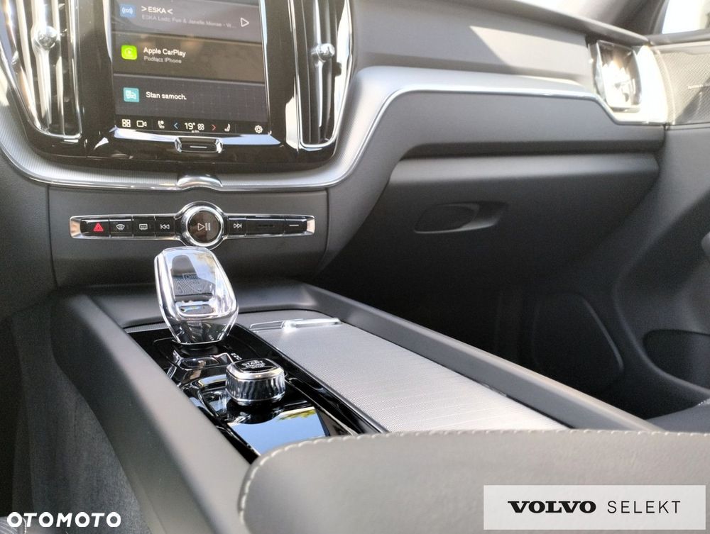 Volvo XC 60 - 23