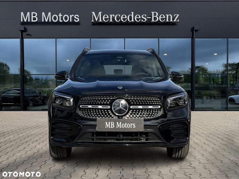 Mercedes-Benz GLB - 7