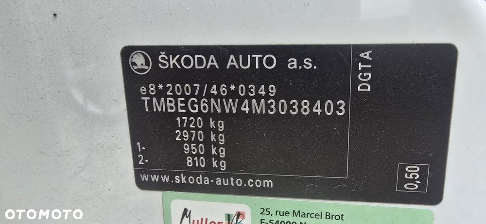 Skoda Scala 1.6 TDI Cool Plus - 21