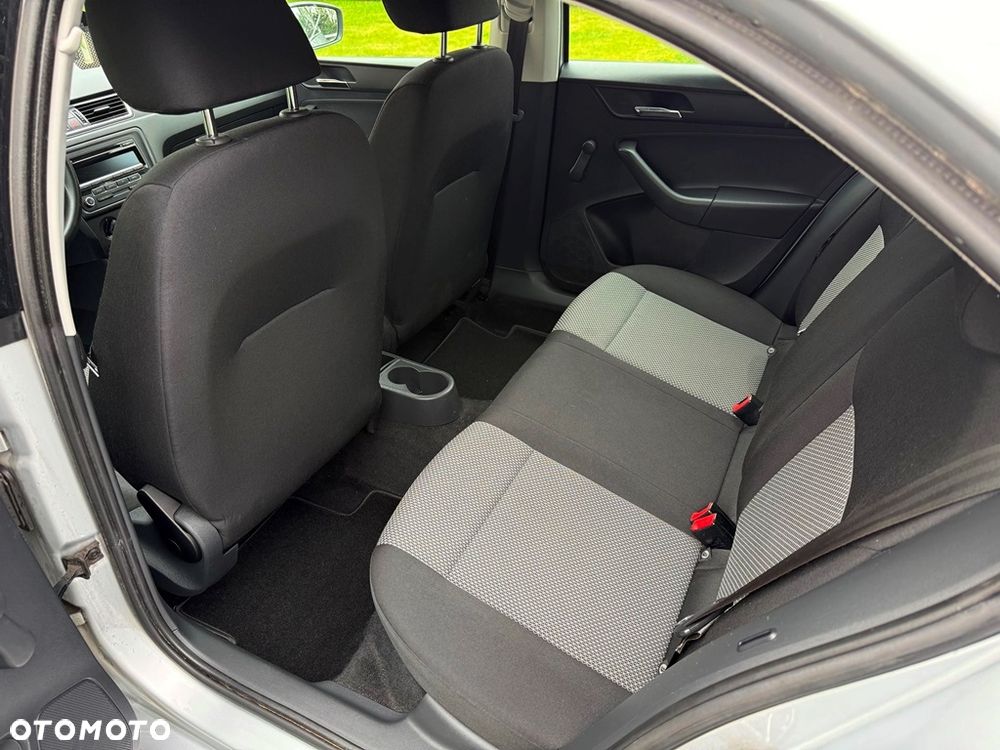Seat Toledo 1.2 TSI Style - 19