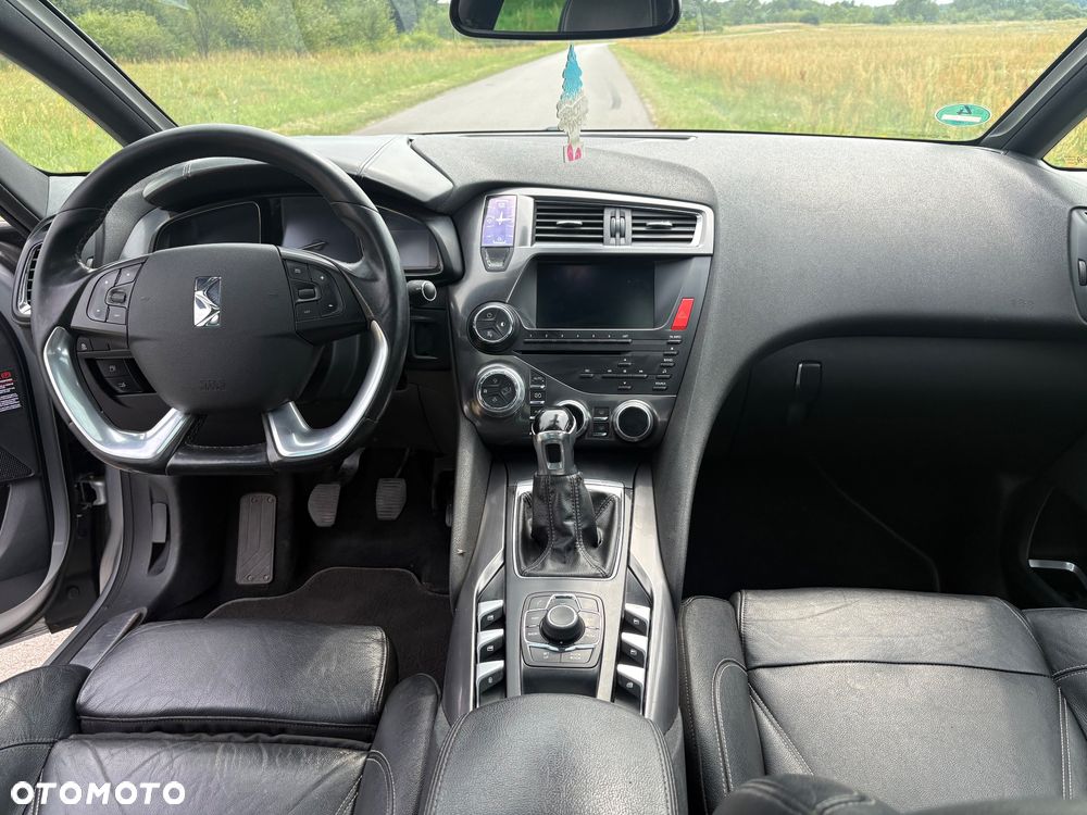 Citroën DS5 2.0 HDi SportChic - 15