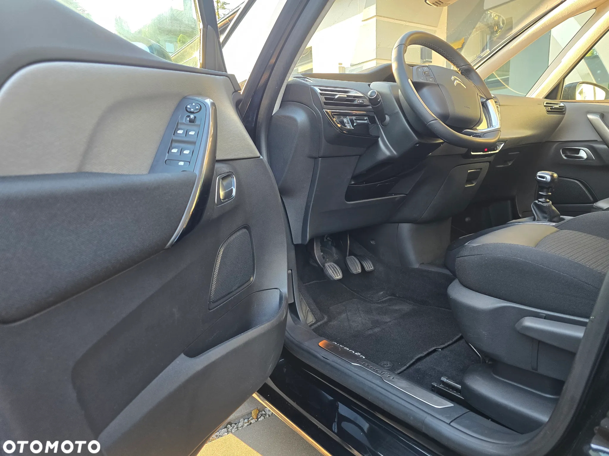 Citroën C4 - 21