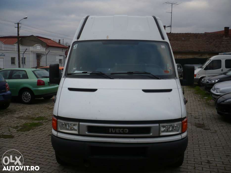 Iveco Daily - 1