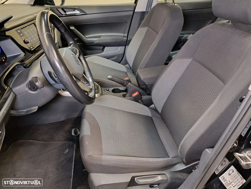 VW Taigo 1.0 TSI OPF DSG Life - 8