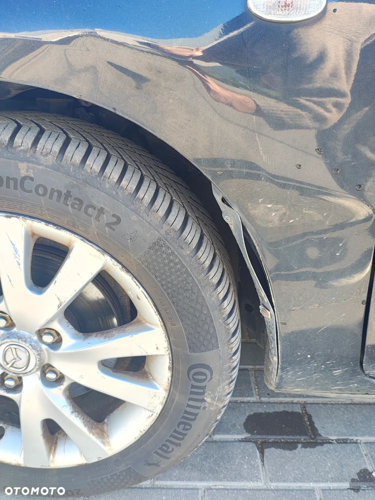 Mazda 3 1.6 CD Comfort - 36