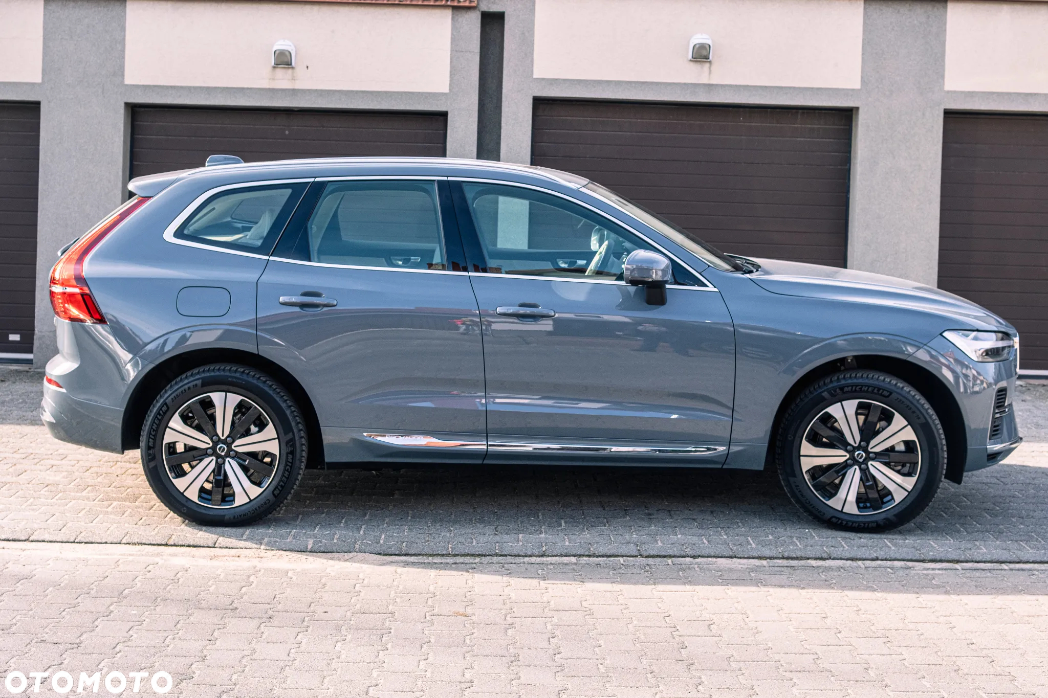 Volvo XC 60 - 2