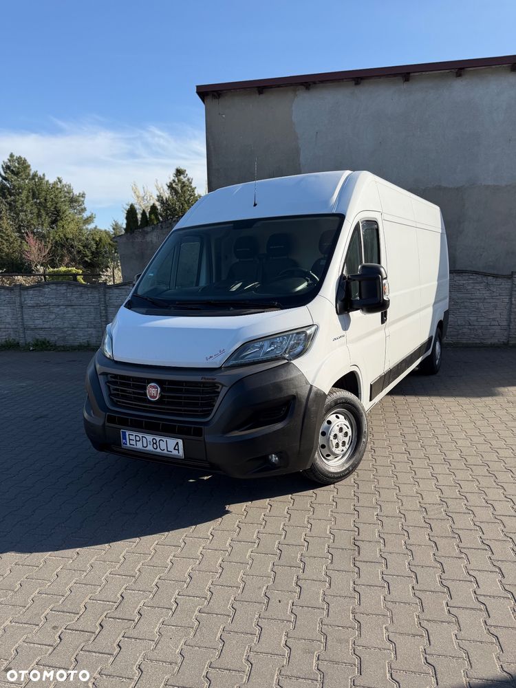Fiat DUCATO - 1