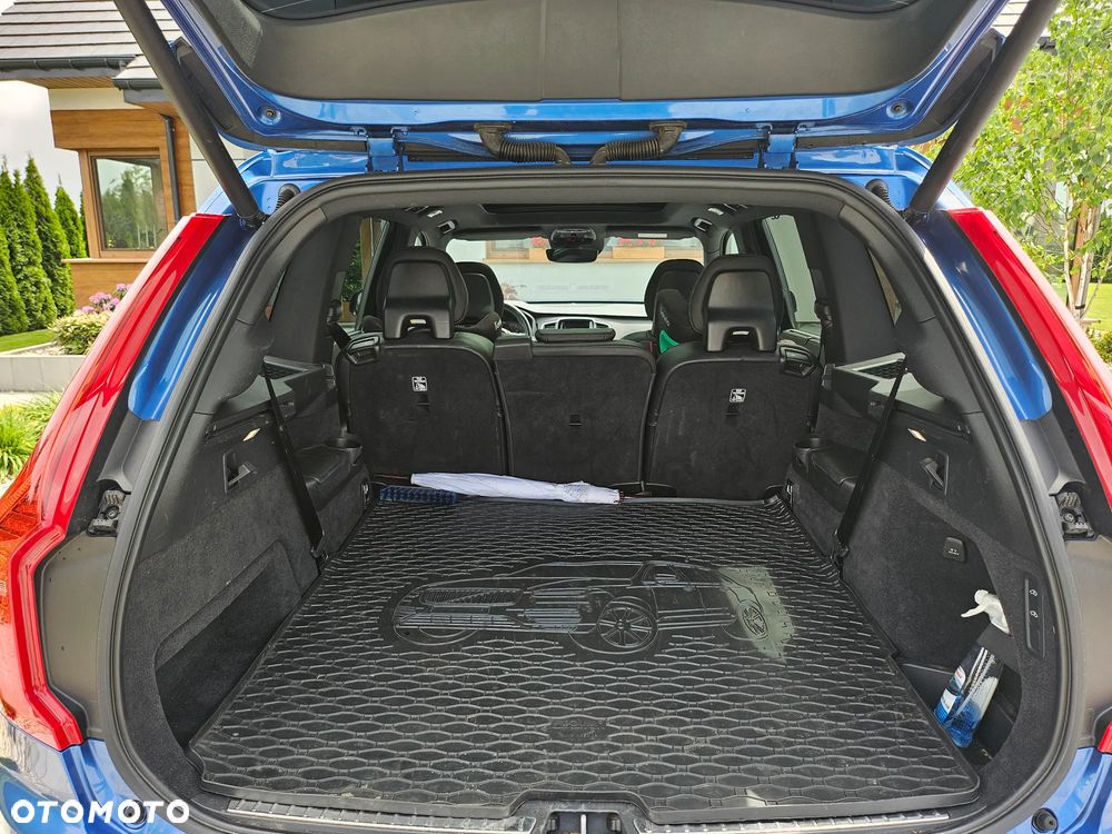 Volvo XC 90 - 13