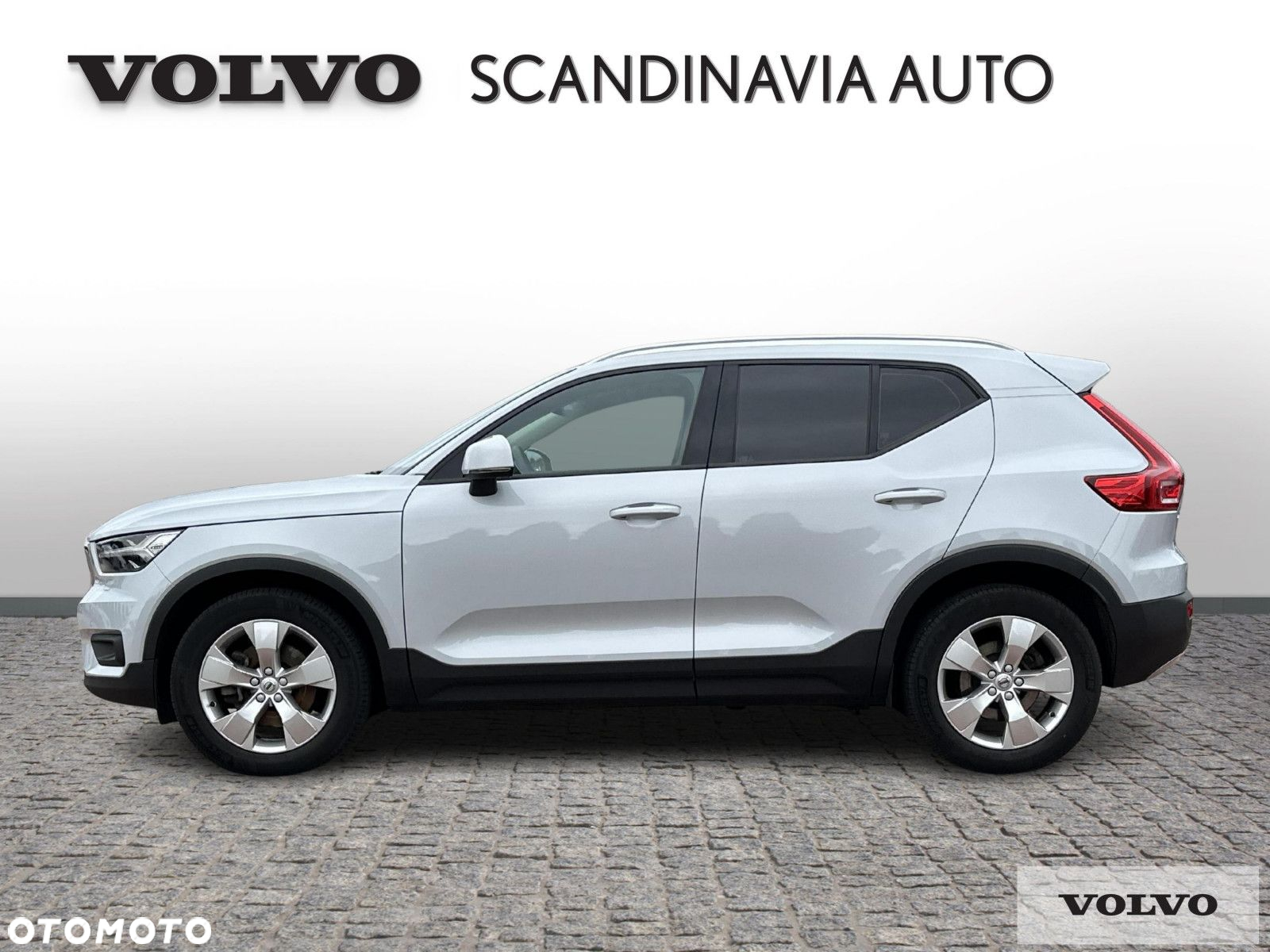 Volvo XC 40 - 2