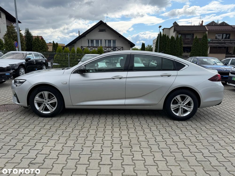 Opel Insignia 2.0 CDTI Business Edition S&S - 9