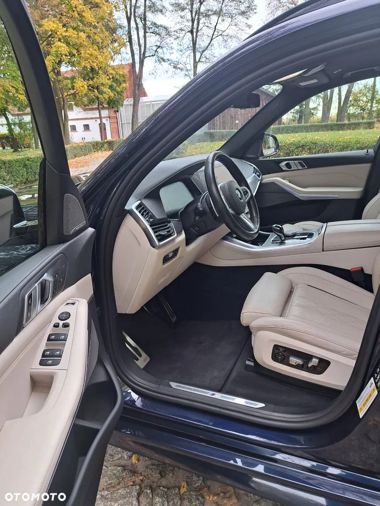 BMW X5 xDrive30d - 27