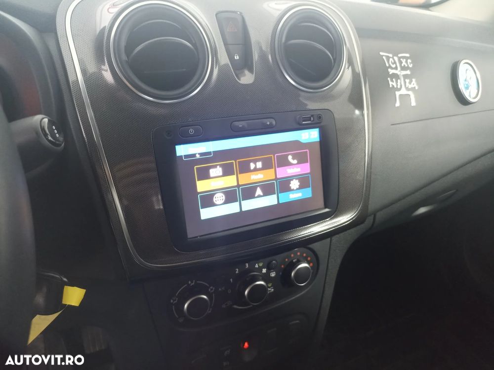 Dacia Logan - 13