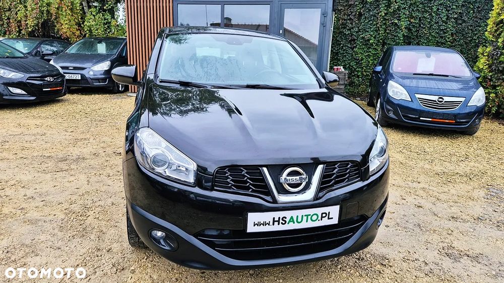 Nissan Qashqai 1.6 I-Way - 5