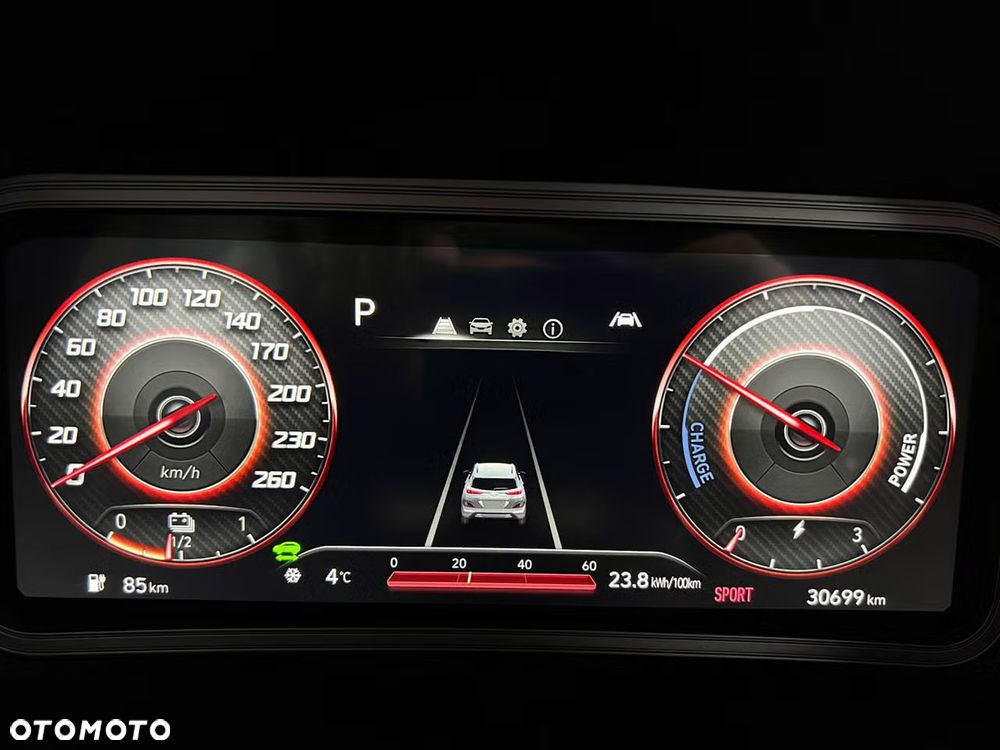 Hyundai Kona Standard - 7