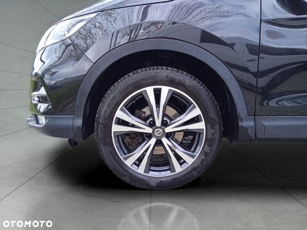 Nissan Qashqai 1.6 DIG-T N-Connecta - 11
