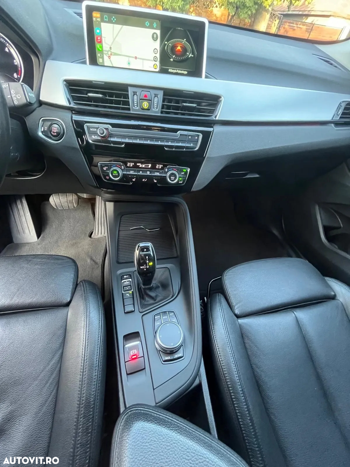BMW X1 - 3