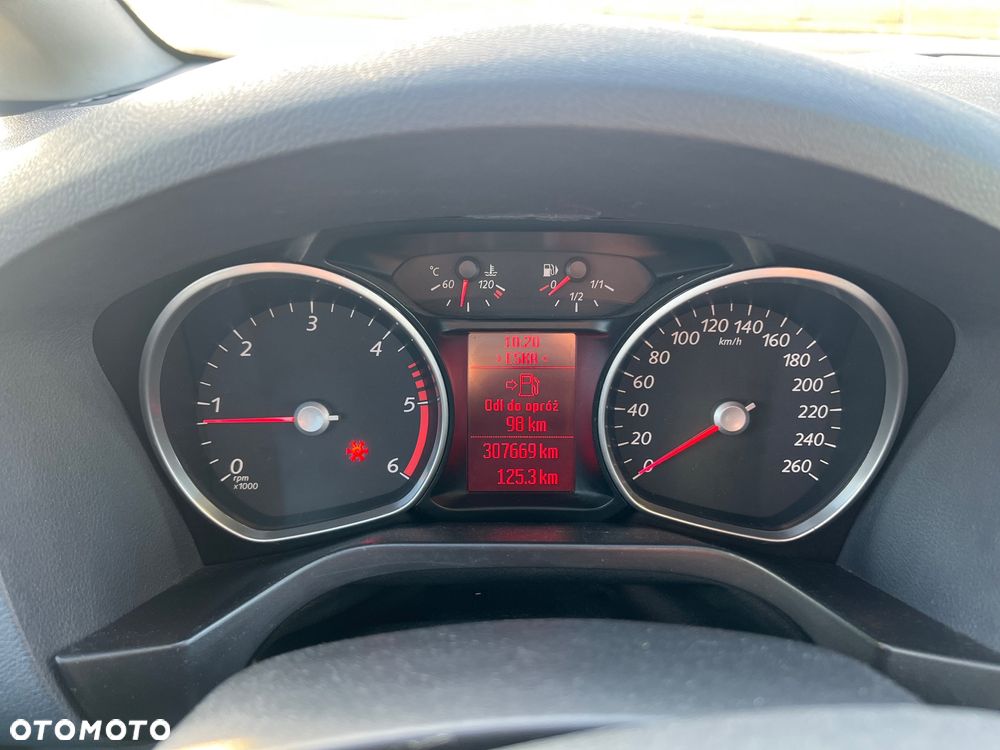 Ford S-Max 2.0 TDCi DPF Titanium - 13