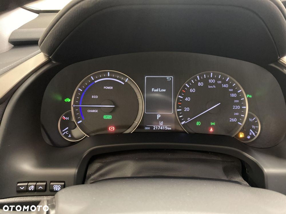 Lexus RX - 14