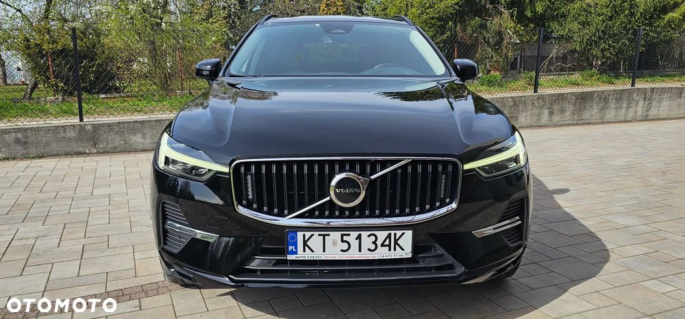 Volvo XC 60 - 11