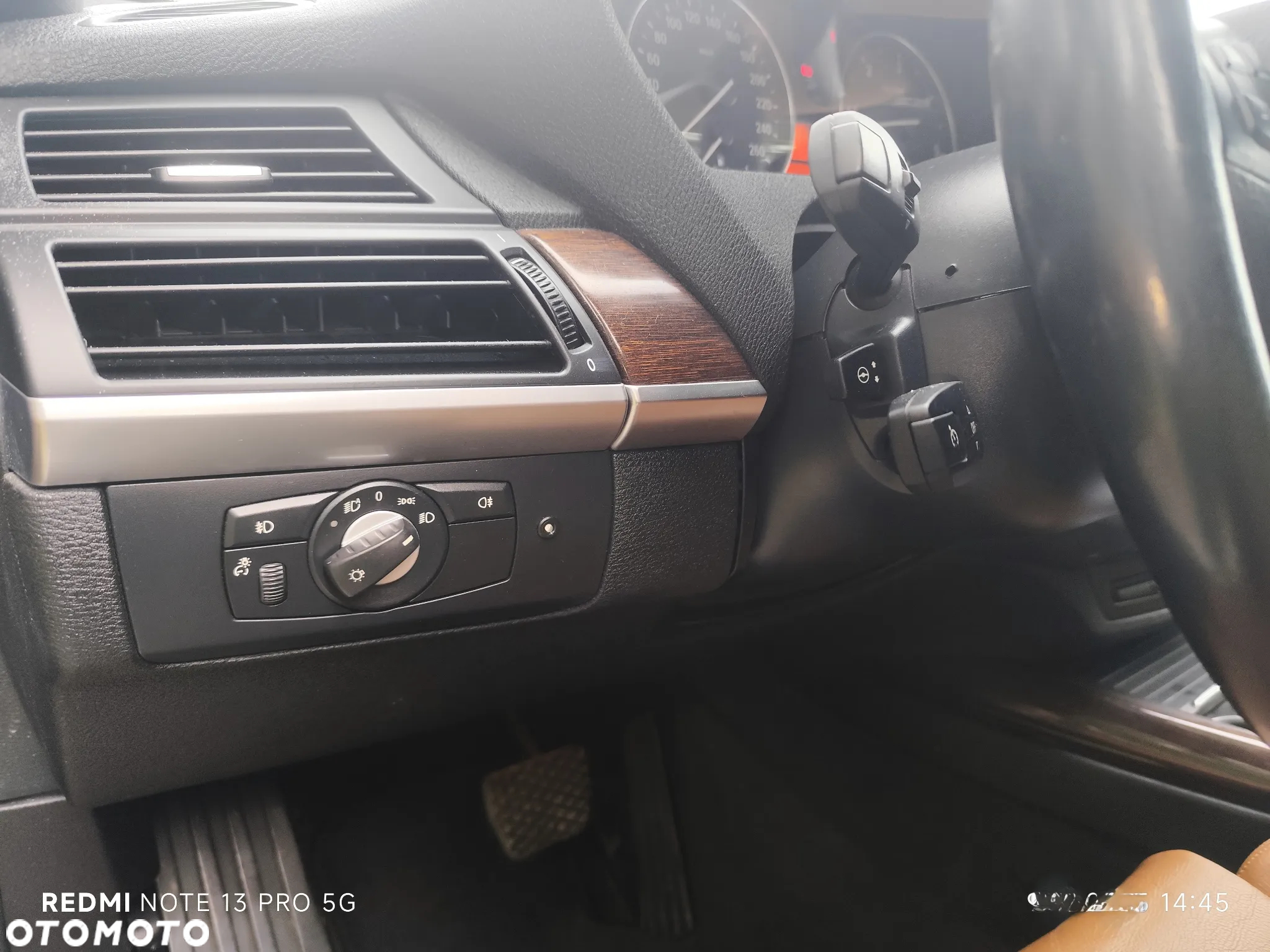 BMW X5 xDrive30d - 27