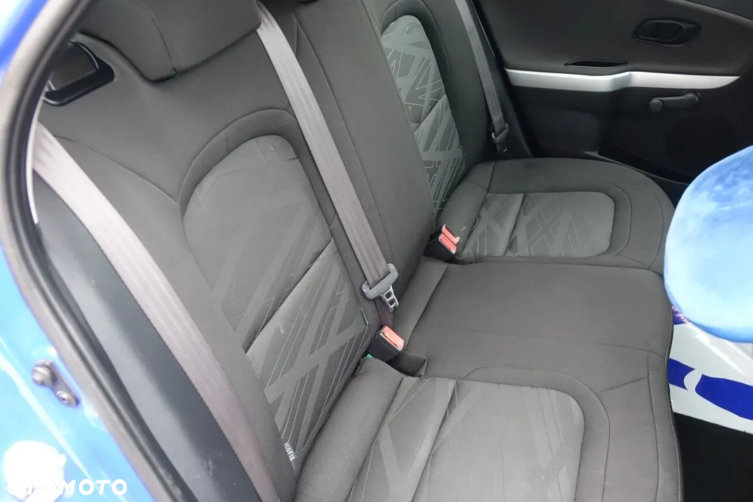Kia Ceed Cee'd 1.4 CRDi L - 17