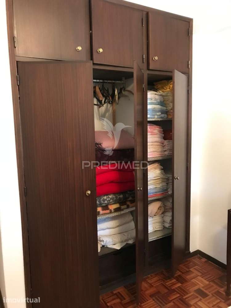 Apartamento  T4 na capital da sopa da pedra - Grande imagem: 3/8