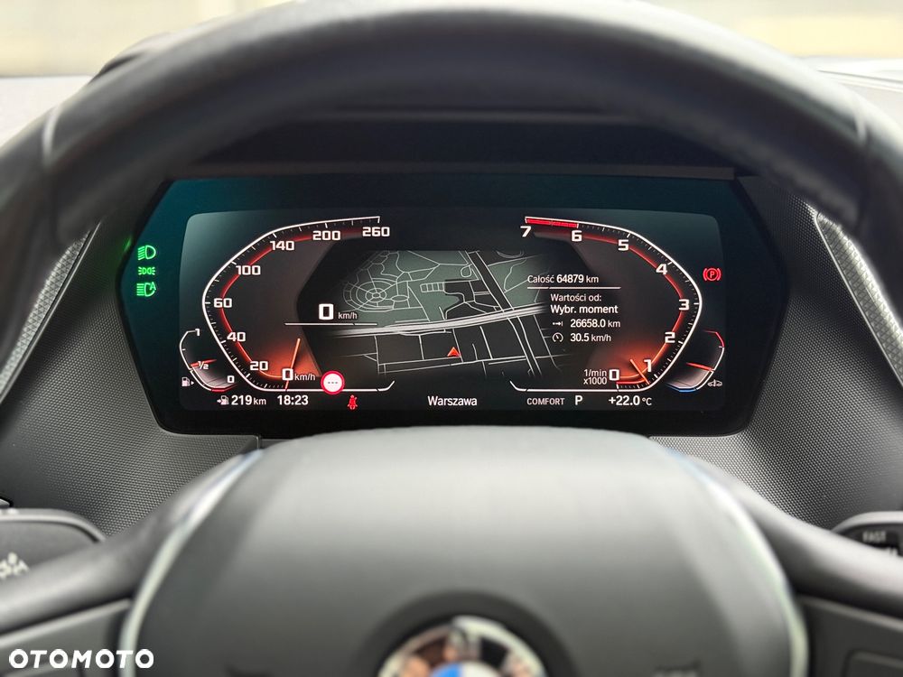 BMW Seria 2 225i xDrive Sport - 2