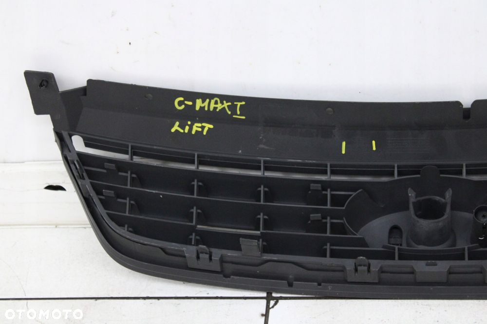 ford c-max i mk1 lift 06r- grill atrapa chłodnicy 7m51-r8138-a - 5
