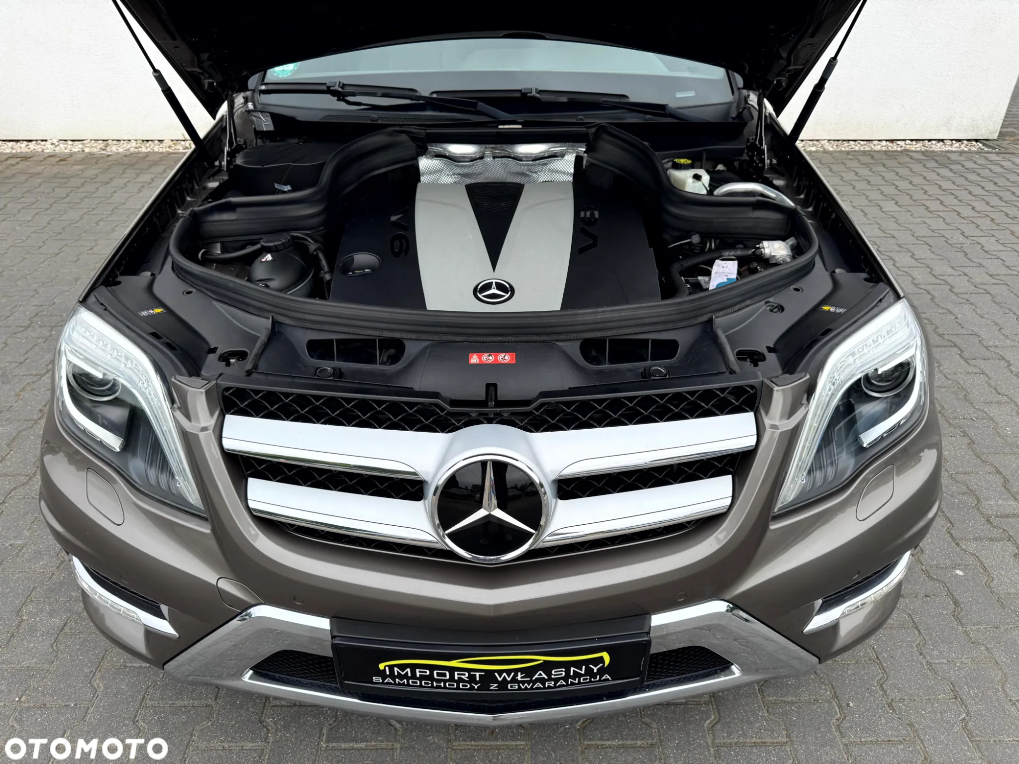 Mercedes-Benz GLK - 30