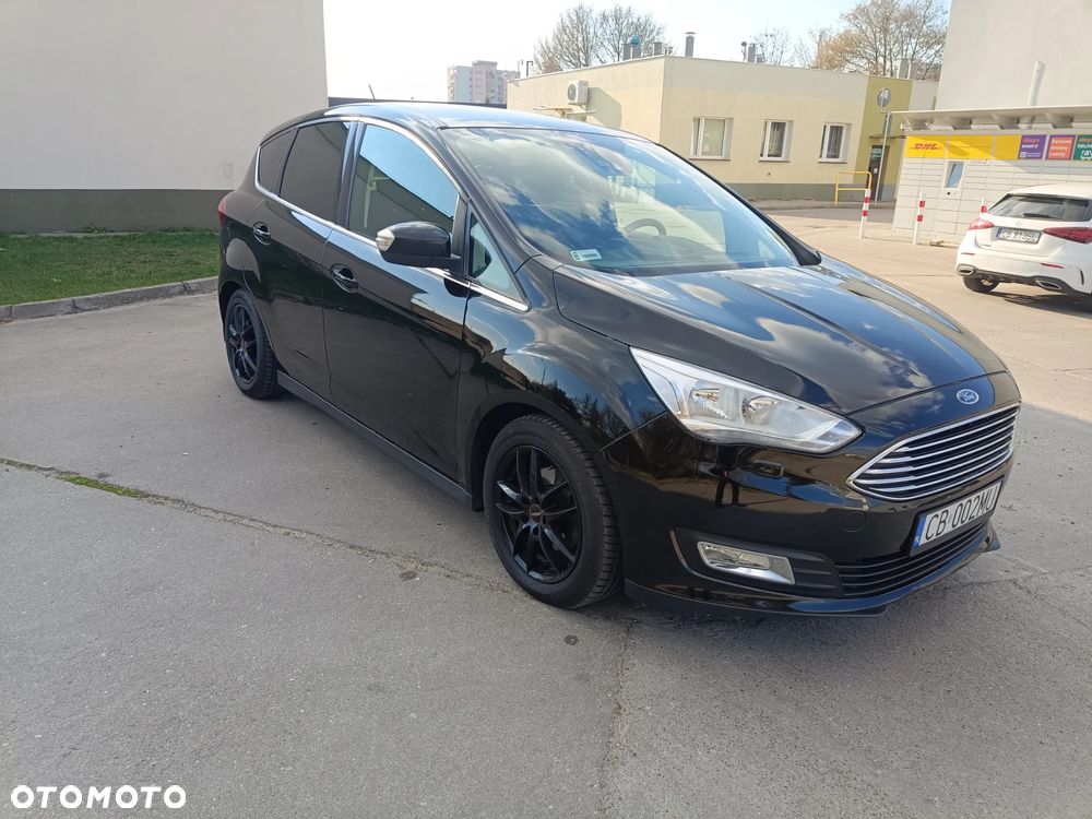 Ford C-MAX - 4
