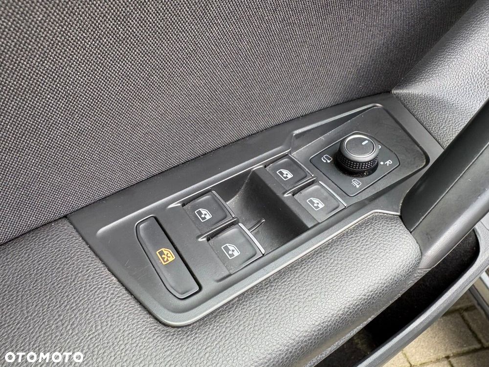 Volkswagen Tiguan Allspace - 21