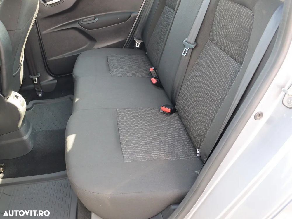 Peugeot 301 1.5 BlueHDI FAP Allure - 11