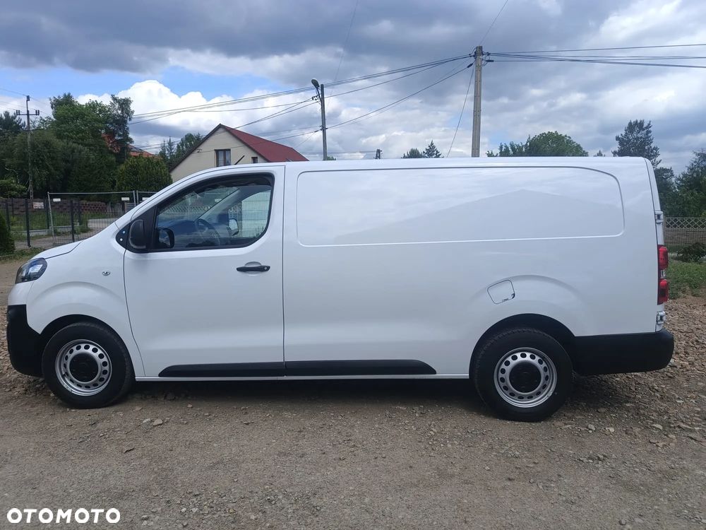 Fiat SCUDO XL - 11