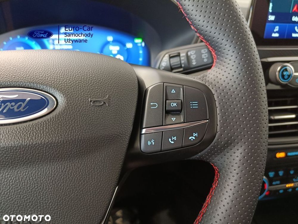 Ford Kuga 2.5 Duratec PHEV ST-LINE X - 20