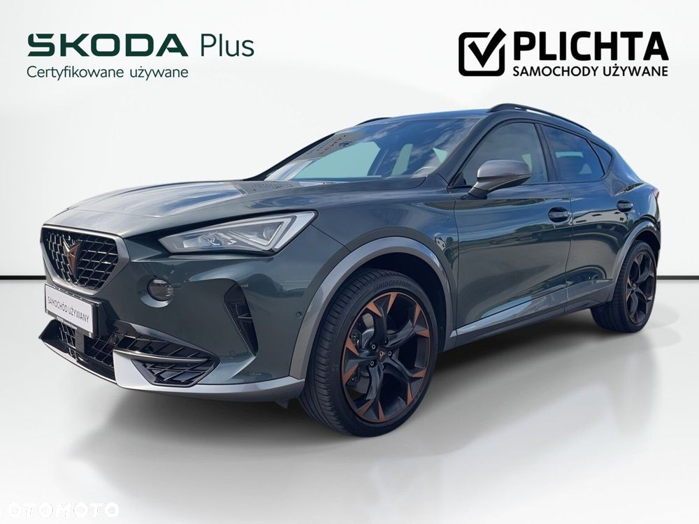 Cupra Formentor - 32
