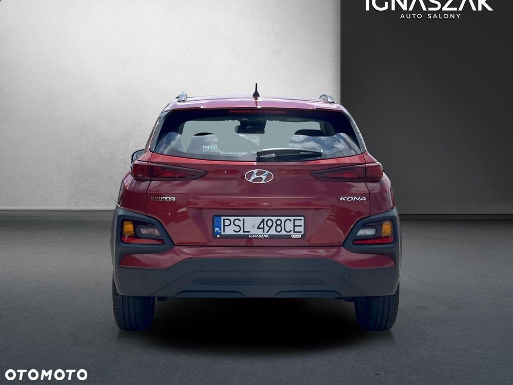 Hyundai Kona 1.0 T-GDI Style - 5