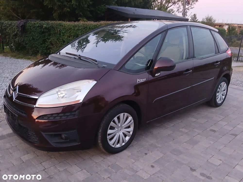 Citroën C4 Picasso 1.8i Impress - 8