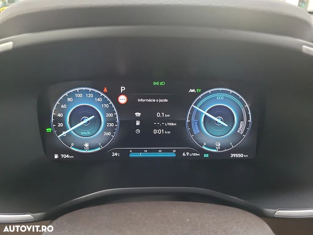 Hyundai Santa Fe - 5