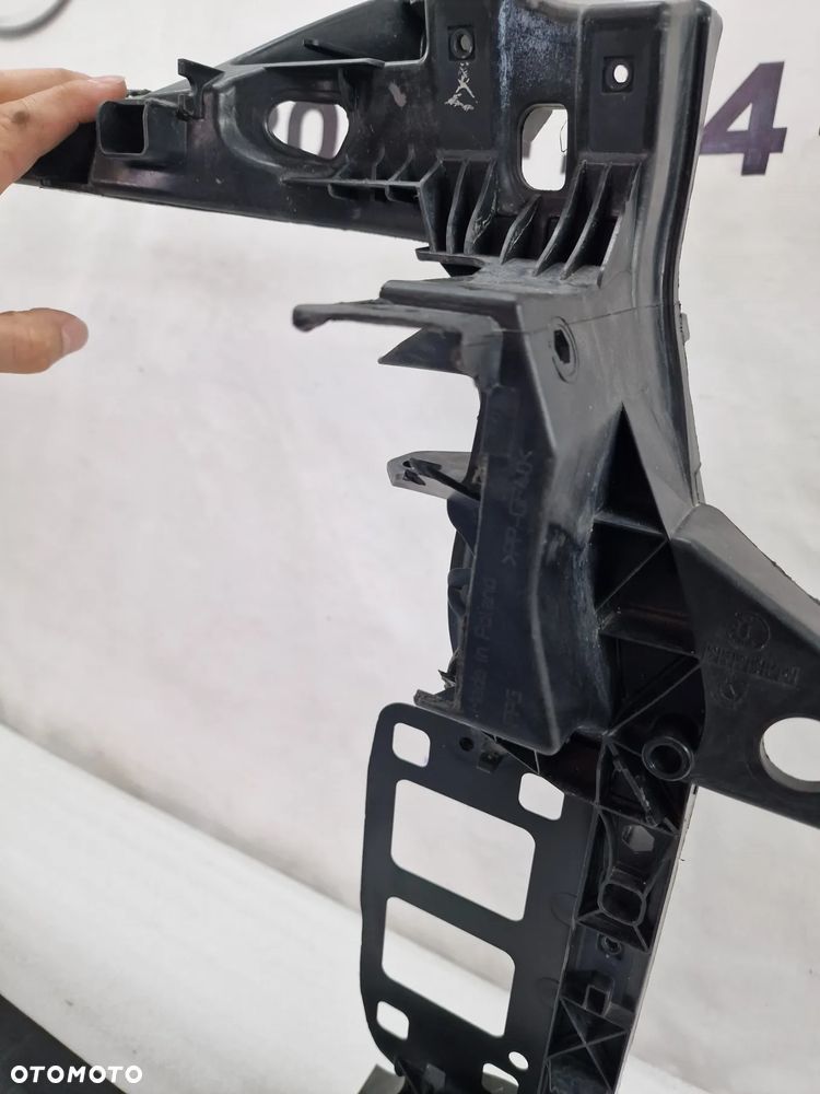 AUDI Q7 4M0 II 16- WZMOCNIENIE CZOŁOWE / PAS PRZEDNI NR AUKCJI WZM442 - 13