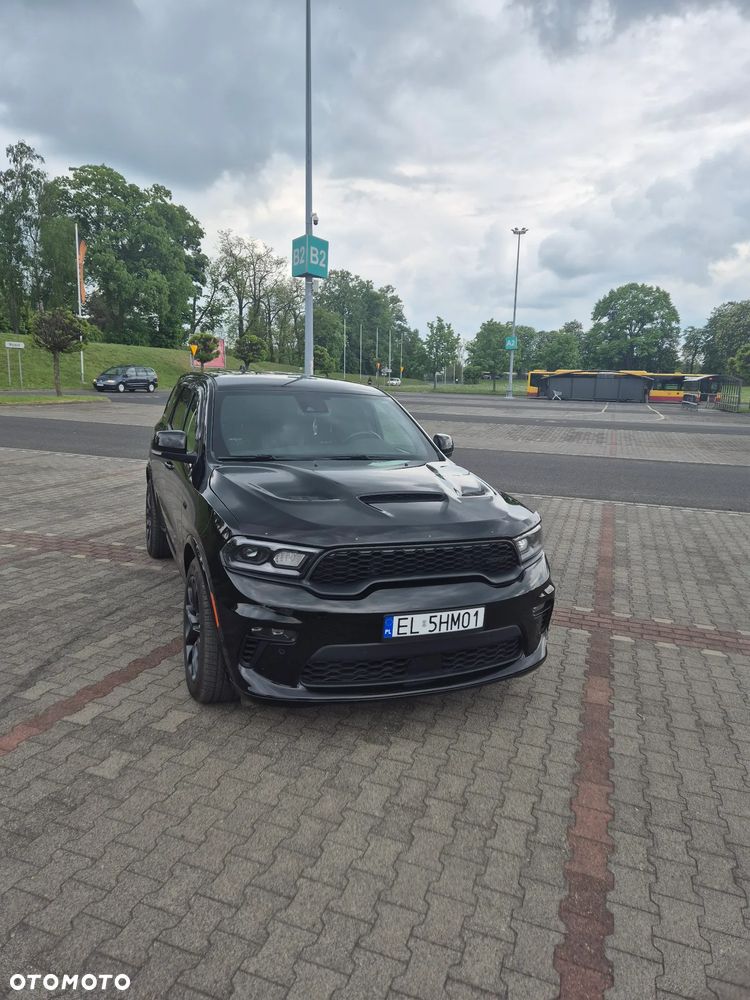 Dodge Durango - 3
