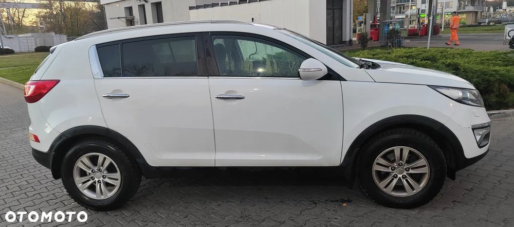 Kia Sportage 1.6 GDI L 2WD - 3