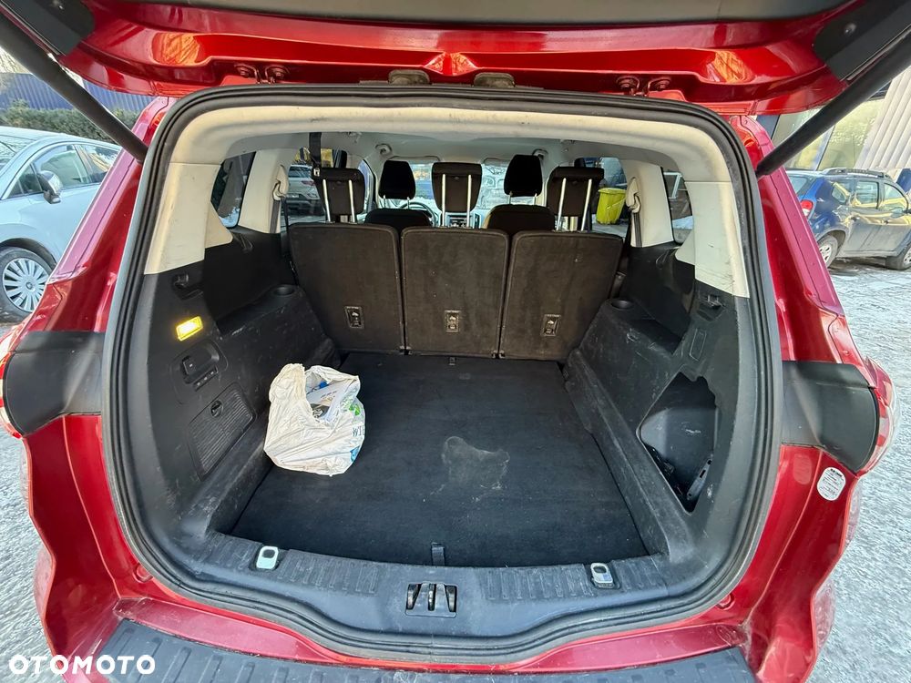 Ford S-Max 2.0 TDCi Trend - 14