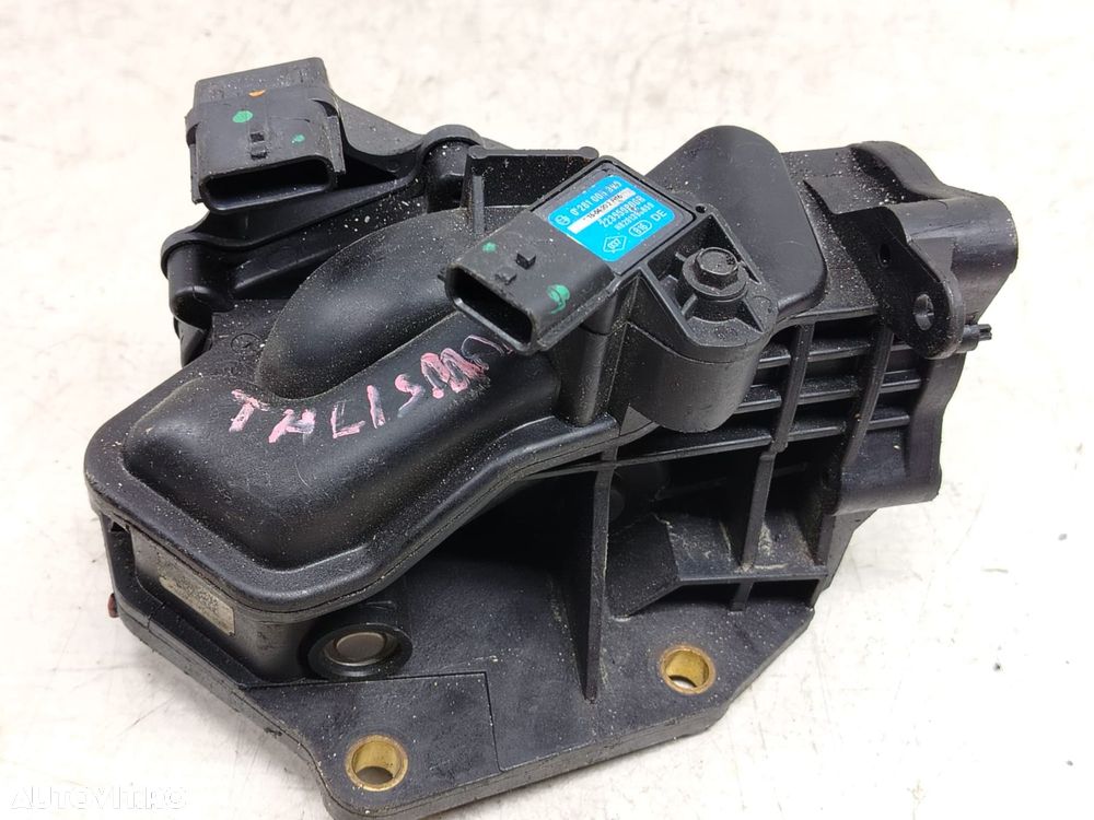 Clapeta acceleratie 1.6 dci R9M A2c53350932 Renault Kadjar 1 [2015 - - 1